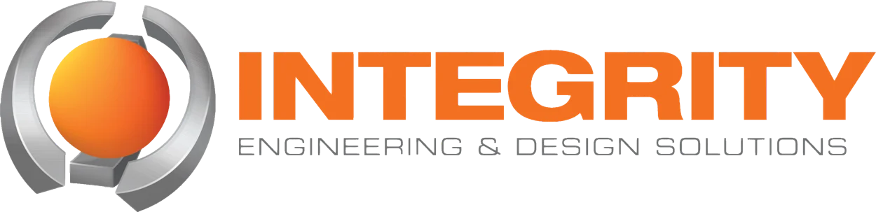 INTEGRITY ENGINEERING & DESIGN SOLUTIONS logo