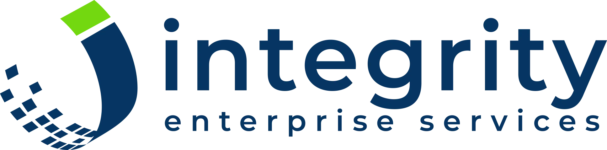 INTEGRITY ENTERPRISE SERVICES LLC logo