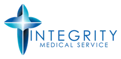 INTEGRITY MEDICAL SERVICE, INC. logo