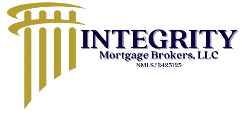 INTEGRITY MORTGAGE BROKERS LLC logo
