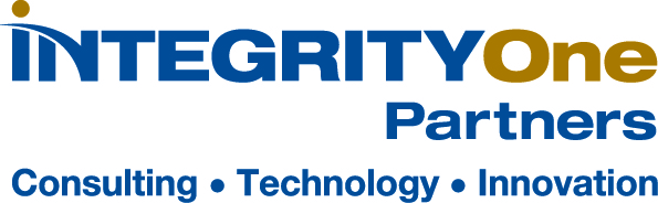 INTEGRITY ONE PARTNERS logo