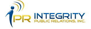INTEGRITY PUBLIC RELATIONS INC. logo