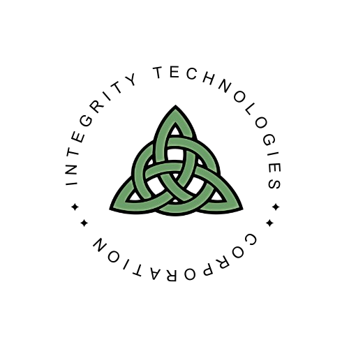 INTEGRITY TECHNOLOGIES CORP. logo