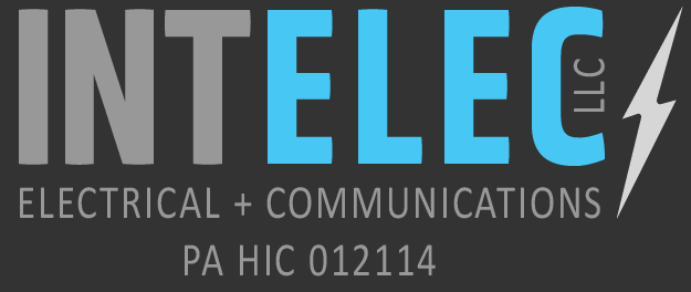 INTELEC, LLC logo