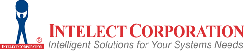 INTELECT CORP logo