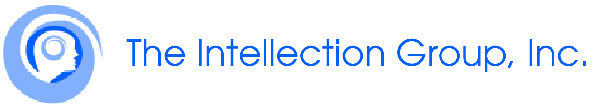 INTELLECTION GROUP INC logo