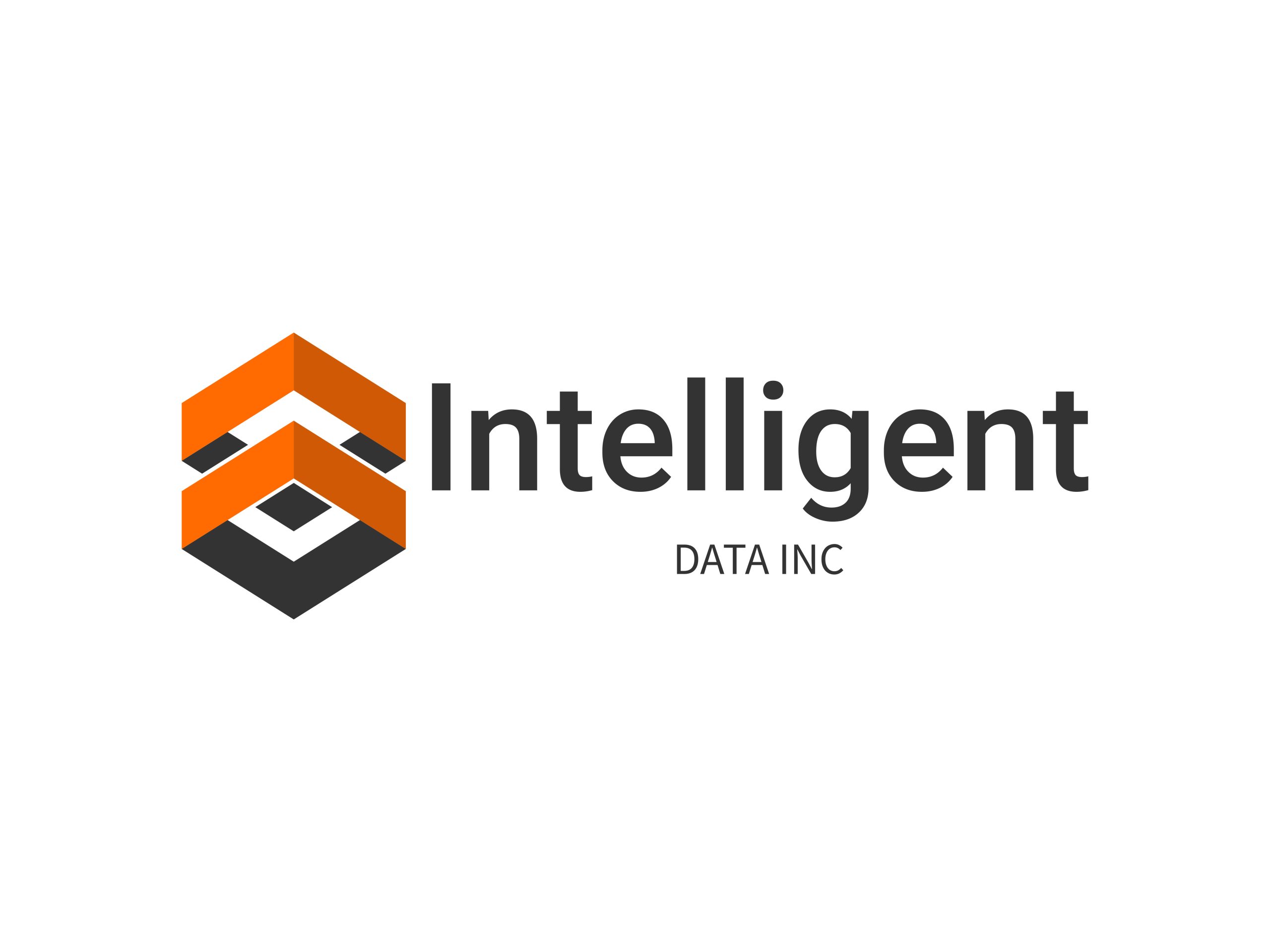 INTELLIGENT DATA INCORPORATED logo