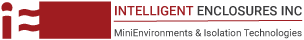 INTELLIGENT ENCLOSURES INC logo