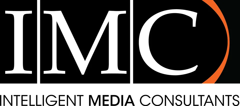 INTELLIGENT MEDIA CONSULTANTS, LLC logo