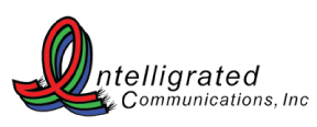 INTELLIGRATED COMMUNICATIONS INC logo
