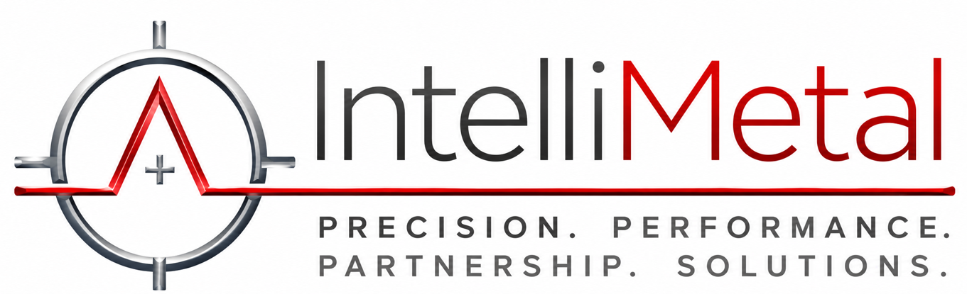 INTELLIMETAL INC logo