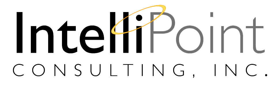 INTELLIPOINT CONSULTING INC logo