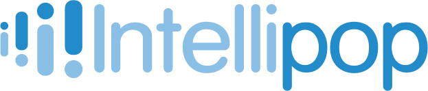 INTELLIPOP LLC logo