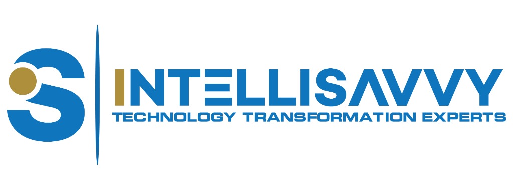 INTELLISAVVY LLC logo