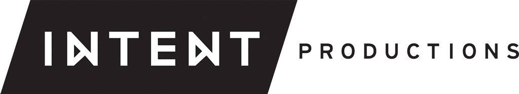 INTENT PRODUCTIONS LLC logo