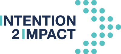 INTENTION 2 IMPACT, LLC logo