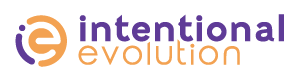 INTENTIONAL EVOLUTION, LLC logo