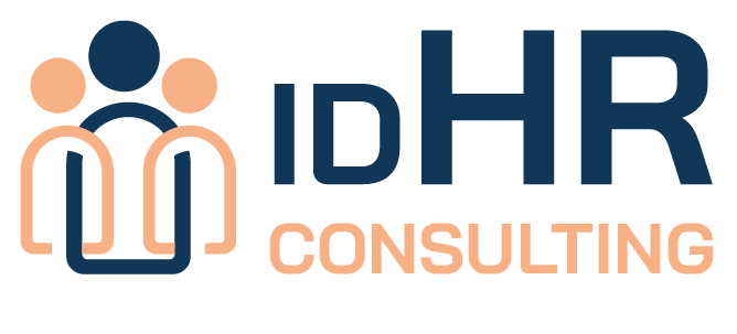 INTENTIONALLY DIFFERENT HR CONSULTING LLC logo