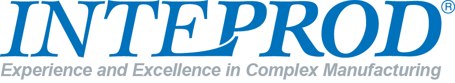 INTEPROD LLC logo