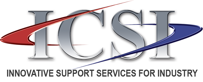INTERACTIVE CAD SERVICES INC logo