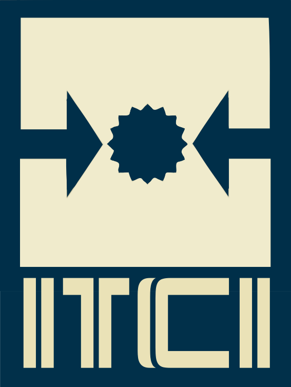 INTERACTIVE TERMINAL CONSULTANTS INC logo