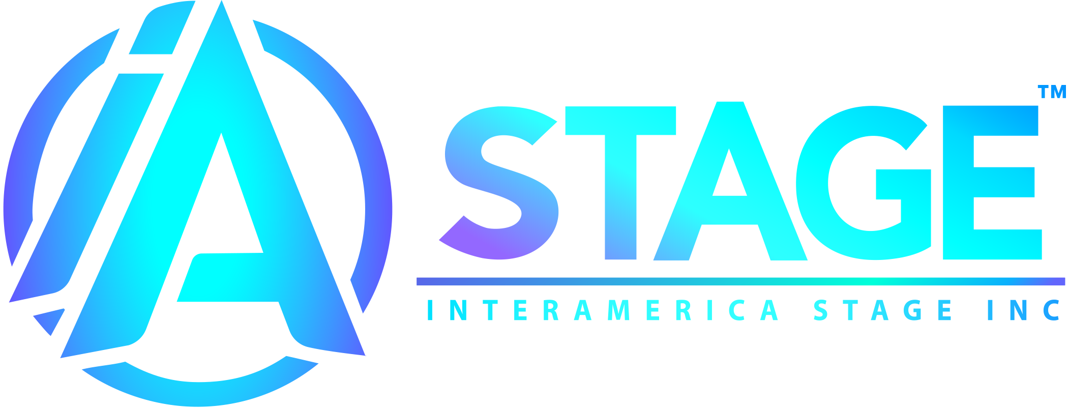 INTERAMERICA STAGE INC logo