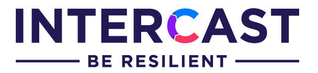 INTERCAST US INC logo