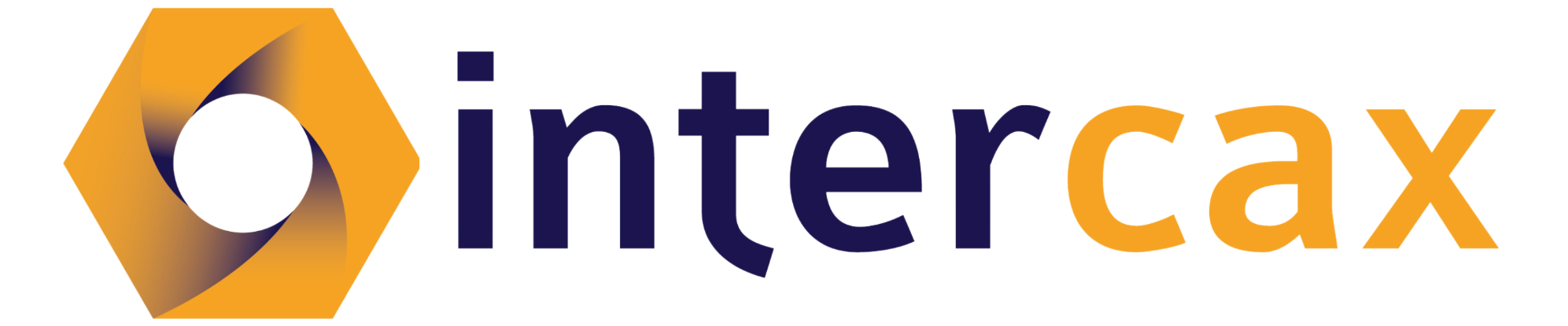 INTERCAX, LLC logo