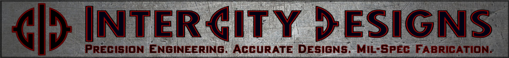 INTERCITY DESIGNS, LLC logo