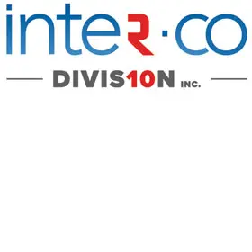 INTERCO DIVISION 10 (ARIZONA), INC. logo
