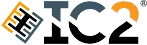 INTERDISCIPLINARY CONSULTING CORP logo