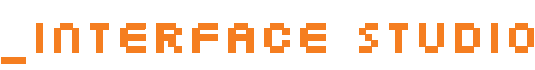 INTERFACE STUDIO LLC logo