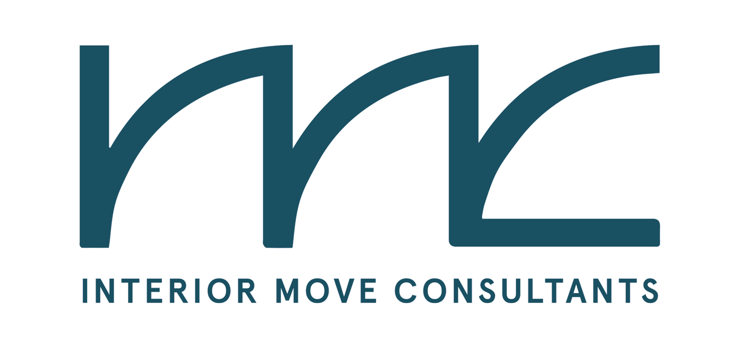 INTERIOR MOVE CONSULTANTS INC logo