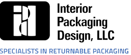 INTERIOR PACKAGING DESIGN LLC logo