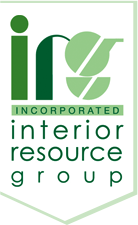 INTERIOR RESOURCE GROUP INC logo