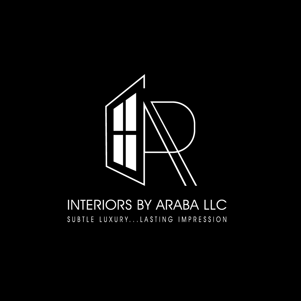 INTERIORS BY ARABA LLC logo
