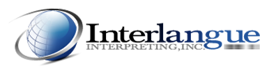 INTERLANGUE INTERPRETING, INC. logo