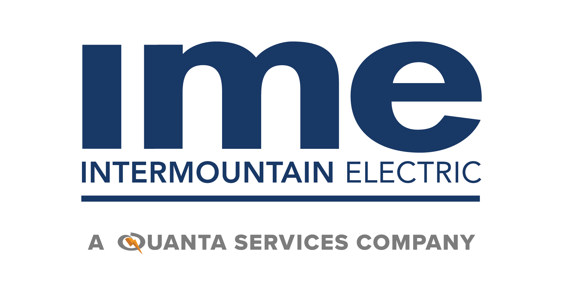 INTERMOUNTAIN ELECTRIC, INC. logo