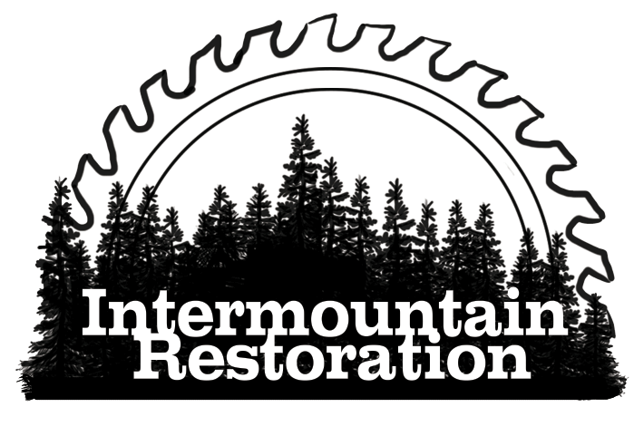 INTERMOUNTAIN RESTORATION INC logo