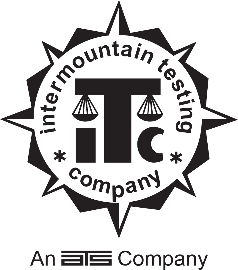 INTERMOUNTAIN TESTING COMPANY, LLC logo