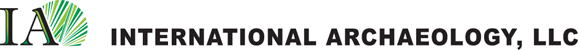 INTERNATIONAL ARCHAEOLOGY, LLC logo
