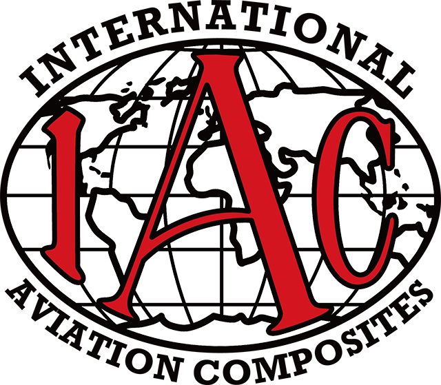 INTERNATIONAL AVIATION COMPOSITES logo