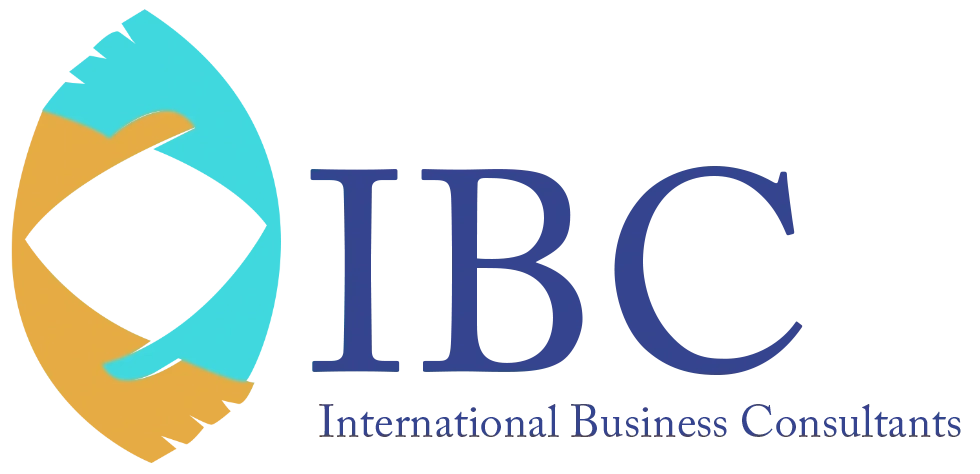 INTERNATIONAL BUSINESS CONSULTANTS LLC logo