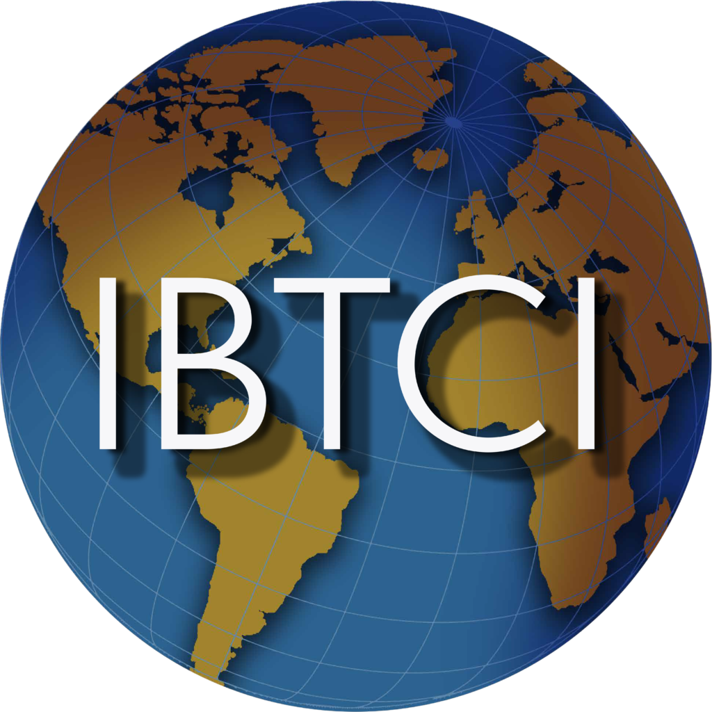 INTERNATIONAL BUSINESS & TECHNICAL CONSULTANTS, INC. logo