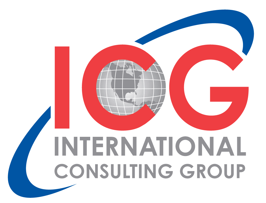 INTERNATIONAL CONSULTING GROUP LLC logo