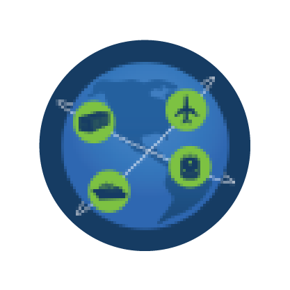 INTERNATIONAL DECAL MANAGEMENT CORPORATION logo