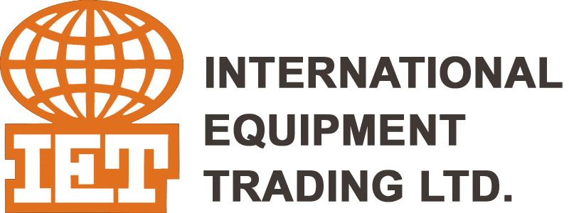 INTERNATIONAL EQUIPMENT TRADING LTD logo