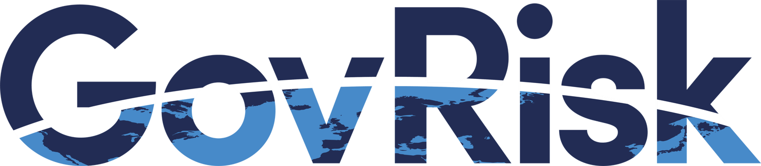 INTERNATIONAL GOVERNANCE AND RISK LIMITED logo