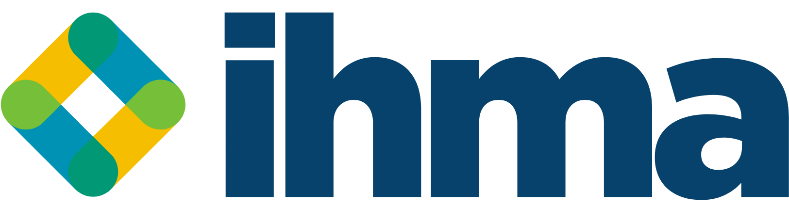 INTERNATIONAL HEALTH MANAGEMENT ASSOCIATES, INC. logo