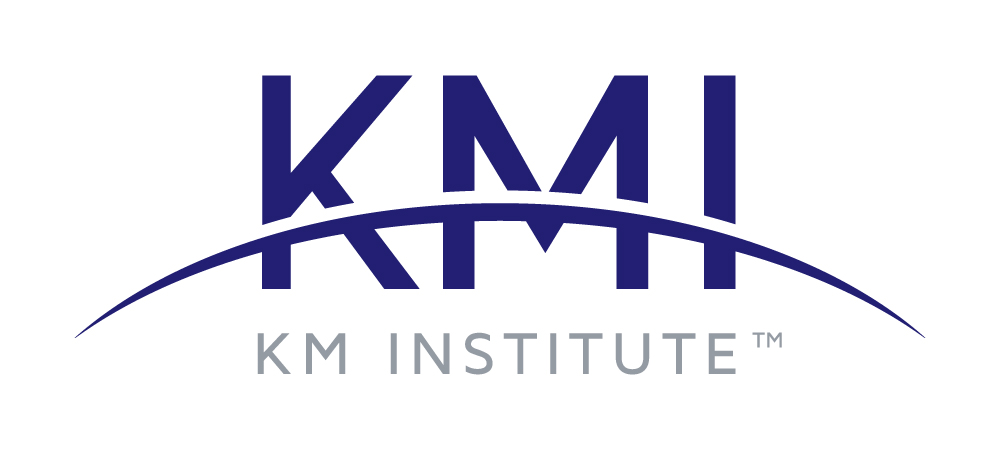 INTERNATIONAL KNOWLEDGE MANAGEMENT INSTITUTE LLC logo